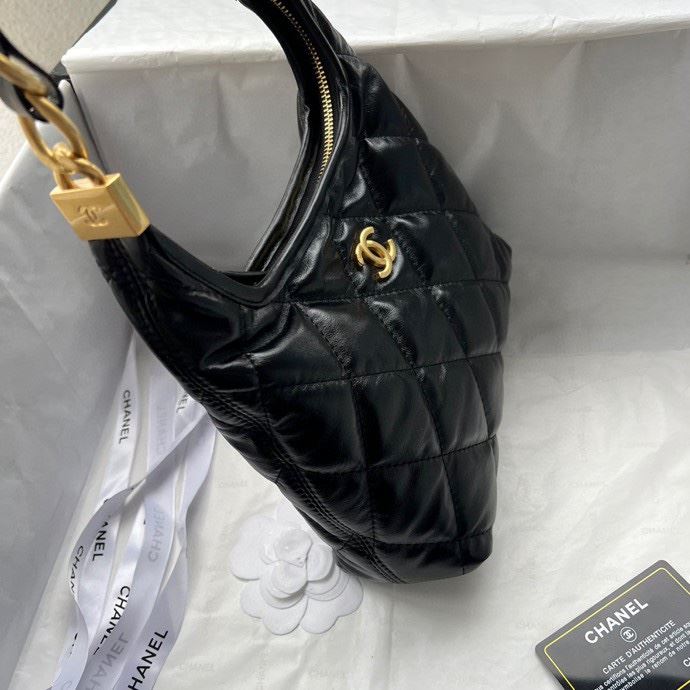 Chanel Hobo Bags